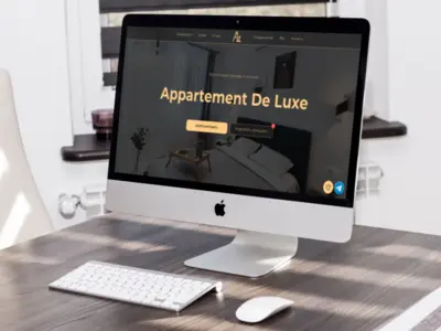 Продвижение сети апартаментов в Казани LuxKazan