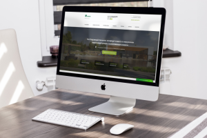 Продвижение дачного поселка Пешково