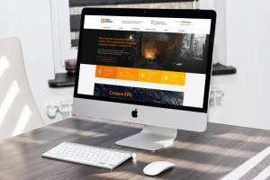 Продвижение мастерской ковки по металлу Деко Мастер