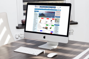 Продвижение интернет-магазина видеонаблюдения Спайкамс