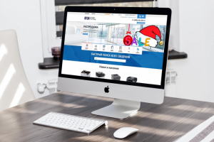 Продвижение ремонт оргтехники Яуза Оргсервис