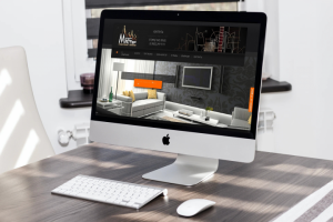 Продвижение компании по ремонту квартир МосМастер