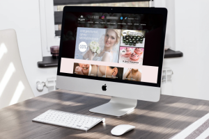 Контекстная реклама для ювелирного магазина Триада Перл