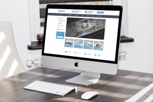 Контекстная реклама для поставщика металлопроката Виер Групп