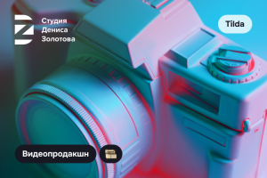 Студия Дениса Золотова