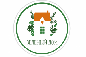 Магазин растений