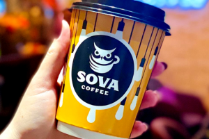 Sova Coffee Yalta (кофейня)