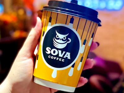 Sova Coffee Yalta (кофейня)