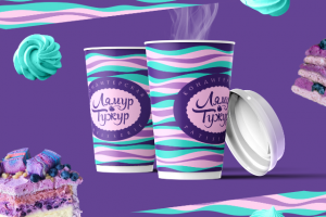 Лямур Тужур (кондитерская)