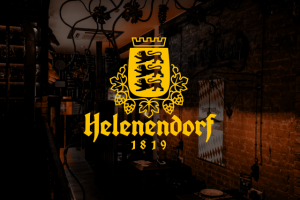Helenendorf (пивной ресторан)
