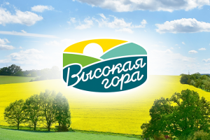 Высокая гора