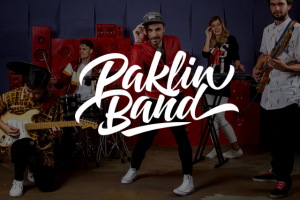 Paklin Band (кавер-группа)