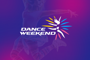 Dance Weekend (танцевальная школа)