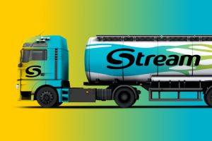 Stream (торговля нефтепродуктами)
