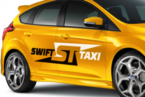 Swift Taxi Москва