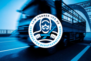 LKW-Fahrer-Job (портал вакансий для водителей, Германия)