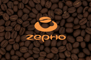 Zerno (сеть кофейных автоматов)