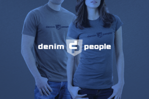 Denim People (джинсовая одежда)