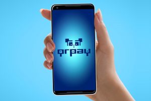 QRpay (мобильное приложение)