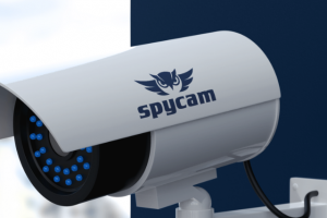 SpyCam (системы видеонаблюдения)