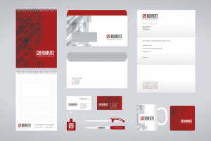 RedFlitz (фирменный стиль)