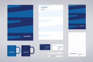 Ангара (фирменный стиль)