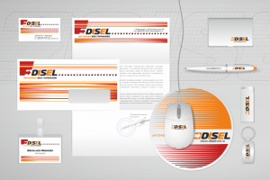 Disel (фирменный стиль)
