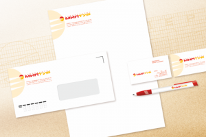 Мип тур (фирменный стиль)