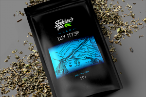 Shakhov's Tea