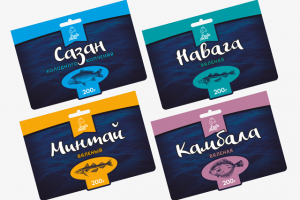 Ярлыки для вакуумной упаковки