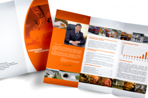 Лифлет Тоннельдорстрой