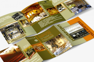 Лифлет Квартал