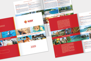 Каталог туроператора