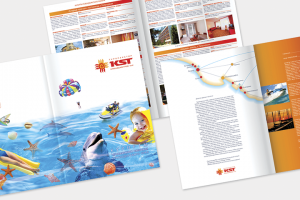 Каталог туроператора