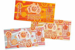 Купоны на скидку Ози Пицца