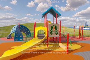 Визуализация