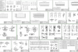 КМ Здание Склада-общежития