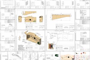 КМД Игровой домик
