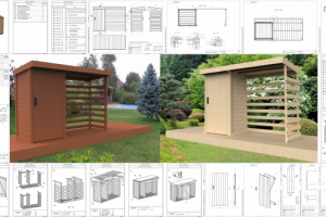 Альбом КД #4 Дровница