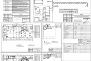 Автосалон CC вар. N1