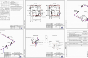 ОВ ИЖС #5 МО Ступинский рай- н д. Бекетово 2021