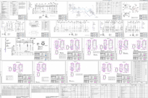 Пункт взимания платы N2 НВК
