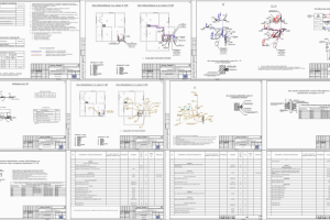 ВК ИЖС #5  2021 МО Ступинский рай- н д. Бекетово
