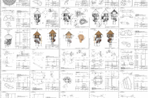 Дом на дереве КР