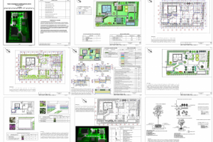 Презентация рабочего проекта Детчино 2016