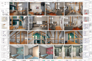 Ретрит- центр Гостевой дом в Осетии