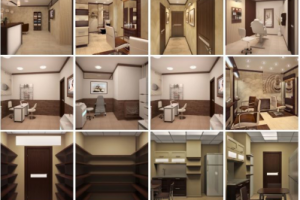 САЛОН –ПАРИКМАХЕРСКАЯ В Г. ВИДНОМ,ПЛОЩАДЬЮ 120 КВ.МЕТРОВ