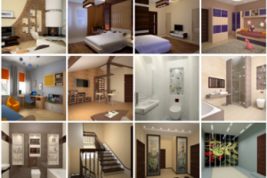 Таунхаус в поселке #5