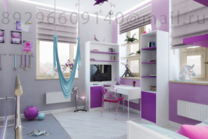 #1 Детская 2+