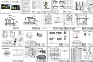 Проект 166.2-АС-01 ИЖС МО Ленинский р-он 2021